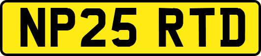NP25RTD