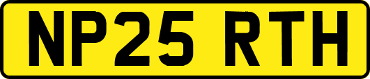 NP25RTH