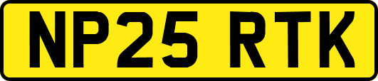 NP25RTK
