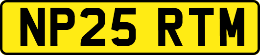 NP25RTM