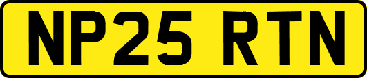 NP25RTN