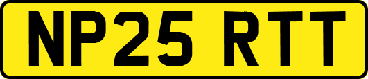 NP25RTT