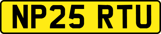NP25RTU