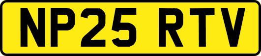NP25RTV