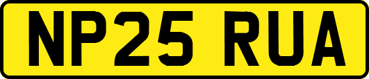 NP25RUA