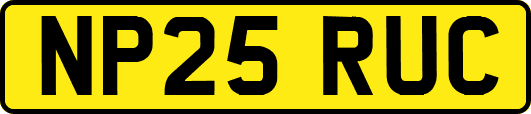 NP25RUC