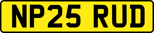 NP25RUD