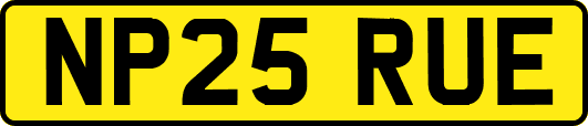 NP25RUE