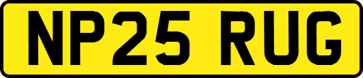NP25RUG