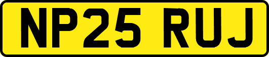 NP25RUJ