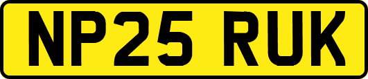NP25RUK