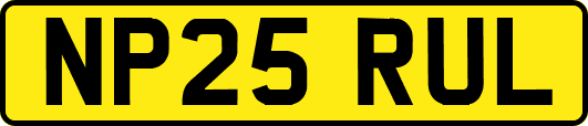 NP25RUL