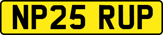 NP25RUP