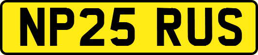 NP25RUS