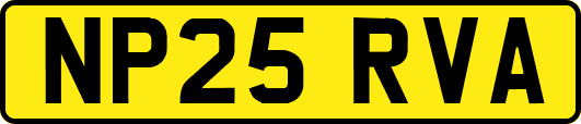 NP25RVA