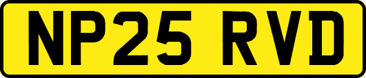 NP25RVD