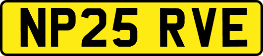NP25RVE