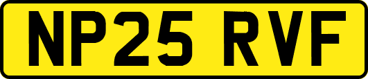 NP25RVF