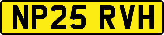 NP25RVH