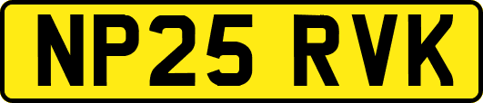 NP25RVK