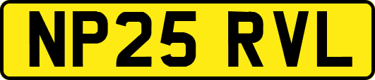 NP25RVL