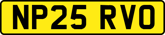 NP25RVO