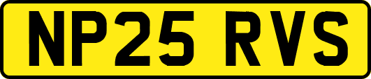 NP25RVS