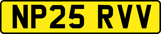 NP25RVV