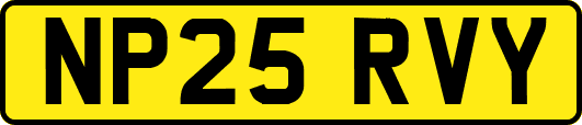 NP25RVY