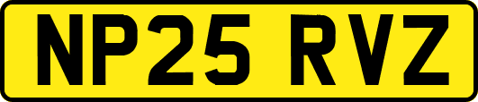 NP25RVZ