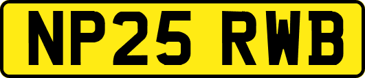 NP25RWB