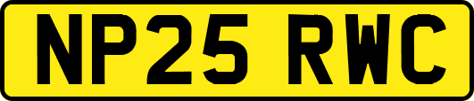 NP25RWC
