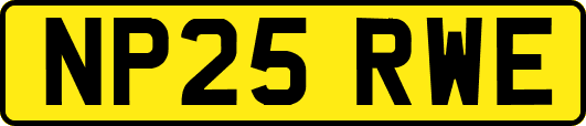NP25RWE