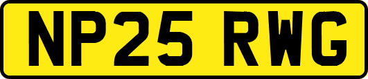 NP25RWG