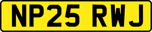 NP25RWJ