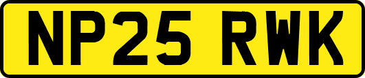 NP25RWK