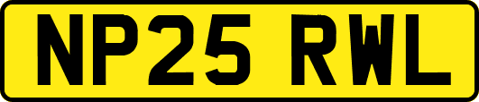NP25RWL