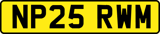 NP25RWM