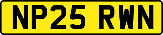 NP25RWN