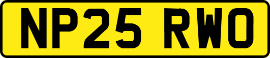 NP25RWO