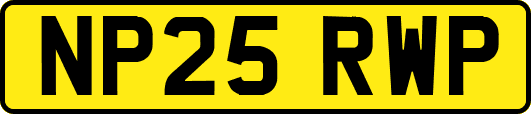 NP25RWP