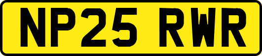 NP25RWR