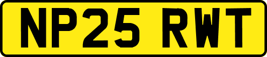 NP25RWT
