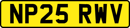 NP25RWV