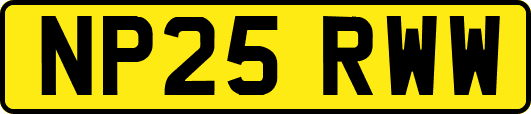 NP25RWW