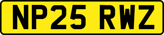 NP25RWZ