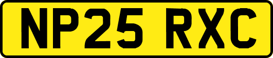 NP25RXC