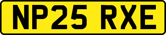 NP25RXE