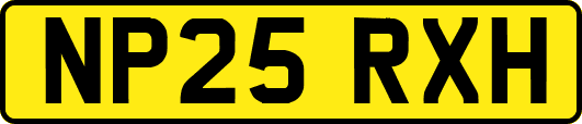 NP25RXH