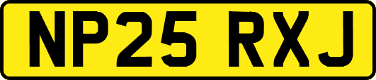 NP25RXJ